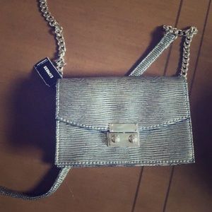 NWT Express Purse